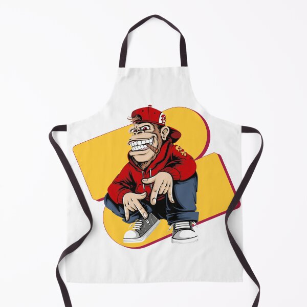 Item preview, Swag Monkey designed and sold by PixelDesignStudio.