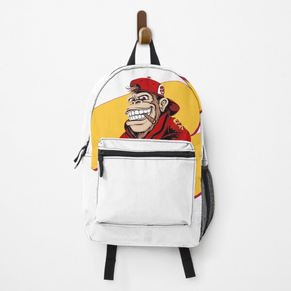 Item preview, Swag Monkey designed and sold by PixelDesignStudio.