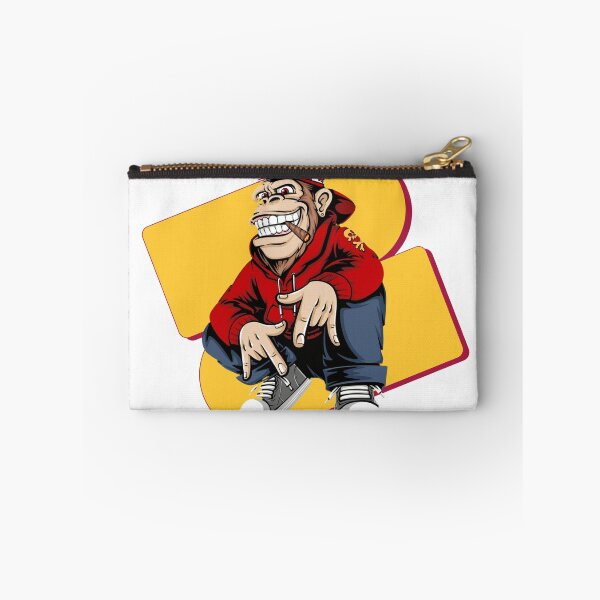 Item preview, Swag Monkey designed and sold by PixelDesignStudio.