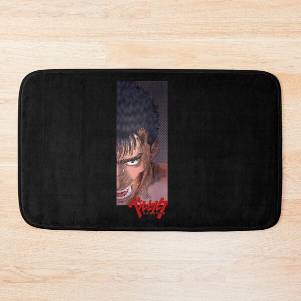 Item preview, Doodle Berserk designed and sold by Ninaa-Art.