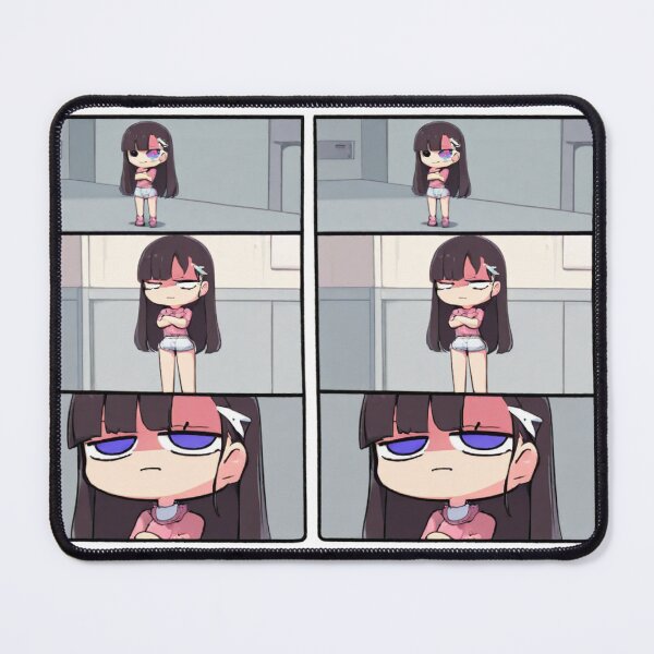 Item preview, Art - Abstract Composition, Expression of Modernity designed and sold by AnimeShin.