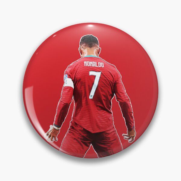 Item preview, cristiano designed and sold by On Target Sports.