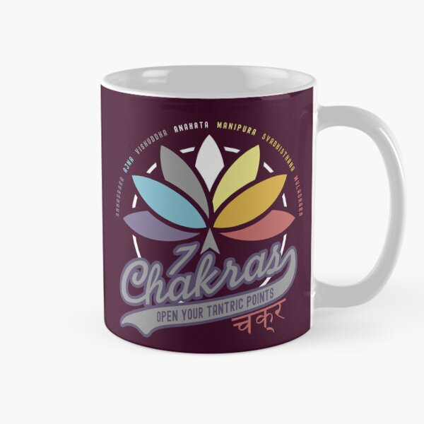 Item preview, 7 chakras designed and sold by madeinfranz.