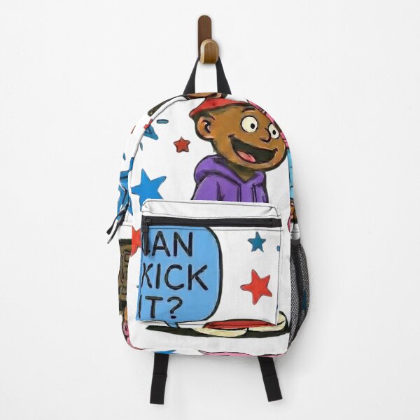 Item preview, Can I Kick It? Yes You Can! Neon Hip Hop Street Style designed and sold by JMS-Artvintage.