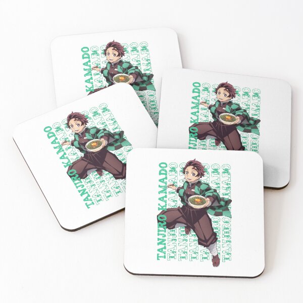 Item preview, Demon slayer designed and sold by HappyGl.