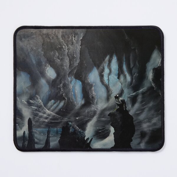 Item preview, In Gollum's Cave designed and sold by Spiros Gelekas.