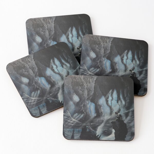 Item preview, In Gollum's Cave designed and sold by Spiros Gelekas.