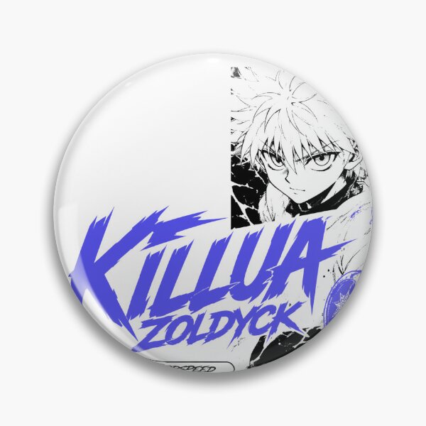 Item preview, Hunter x Hunter designed and sold by HappyGl.