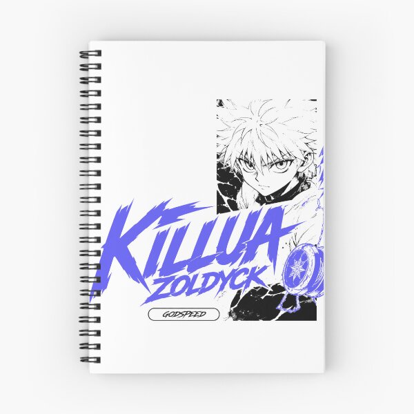 Item preview, Hunter x Hunter designed and sold by HappyGl.