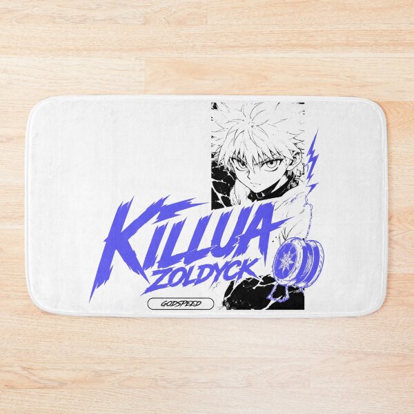 Item preview, Hunter x Hunter designed and sold by HappyGl.