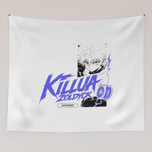 Item preview, Hunter x Hunter designed and sold by HappyGl.