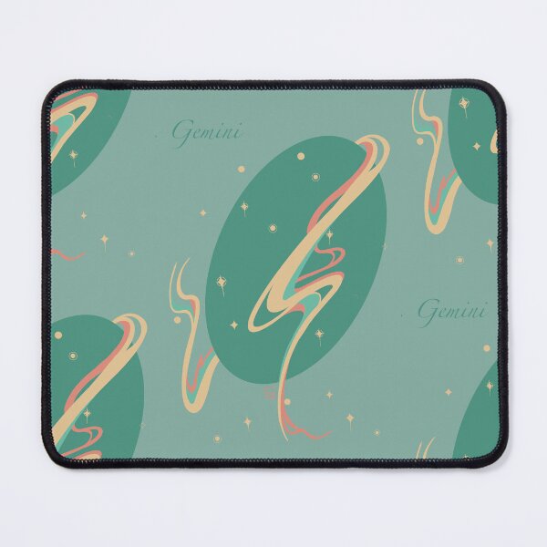 Item preview, Gemini Flow designed and sold by FaeEncounter.