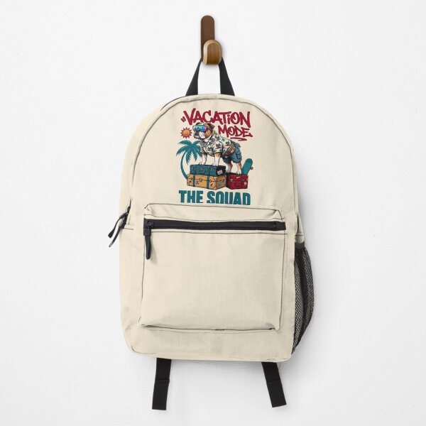 Item preview, Vacation Squad designed and sold by MOFAPPAREL.