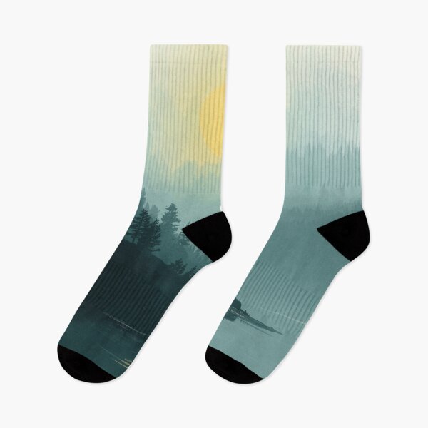 Item preview, Sunset in Nature designed and sold by Oorviart.