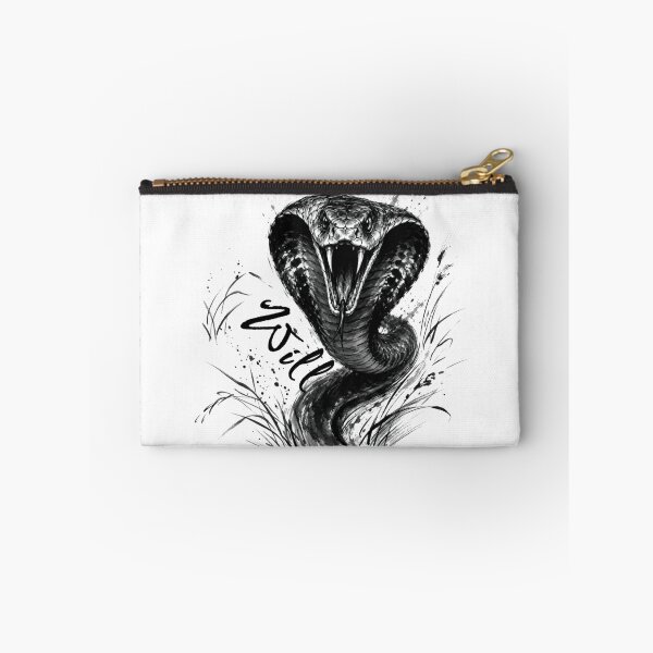 Item preview, King Cobra: Will designed and sold by CHECKSIGN.