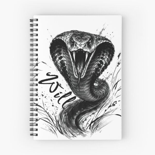 Item preview, King Cobra: Will designed and sold by CHECKSIGN.