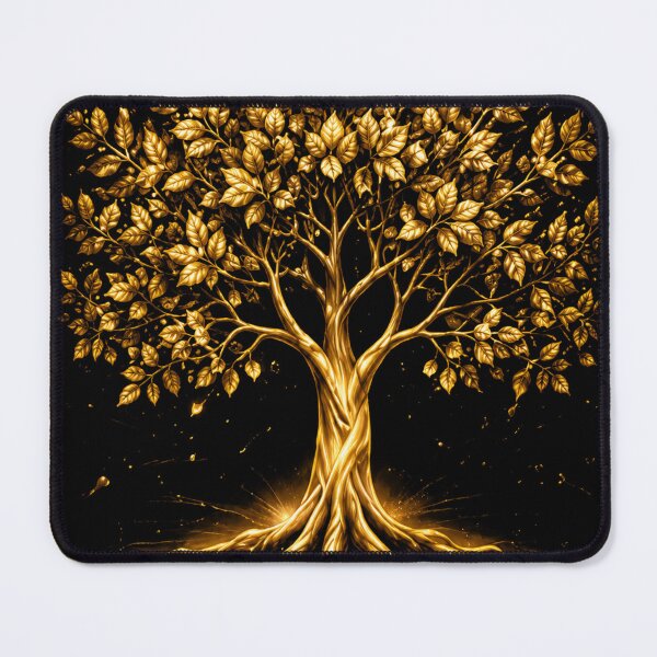 Item preview, Golden Tree designed and sold by diamdesign.