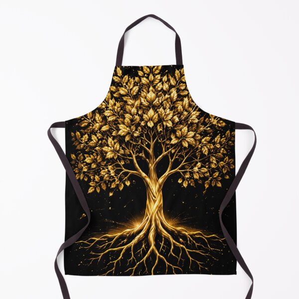 Item preview, Golden Tree designed and sold by diamdesign.