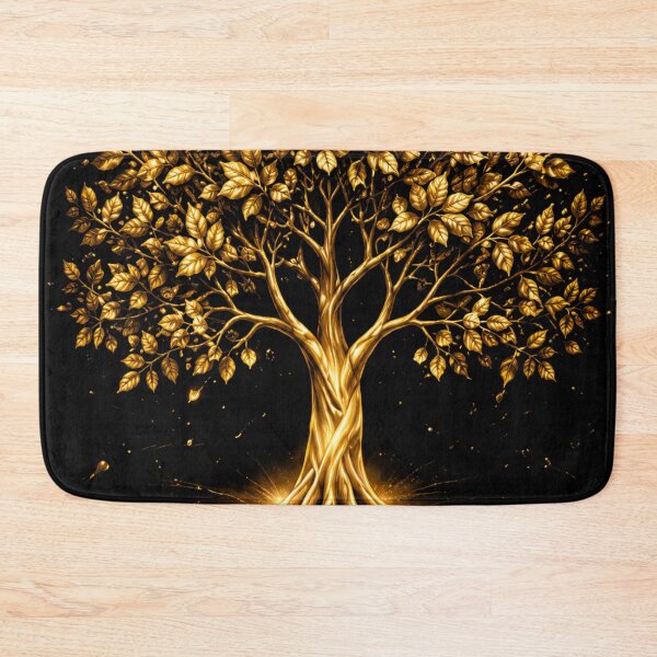 Item preview, Golden Tree designed and sold by diamdesign.