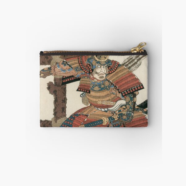 Item preview, Samurai Lord Imagawa Yoshimoto in Armor - Utagawa Kuniyoshi Ukiyo-e designed and sold by vekotpu.