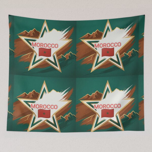Item preview, MOROCCO designed and sold by casamomo.