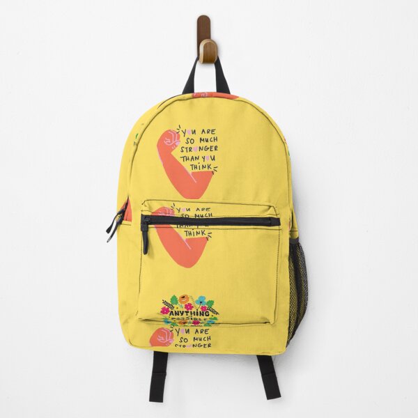 Item preview, Stronger Than You Think: Anything Is Possible designed and sold by Sparklers-123.