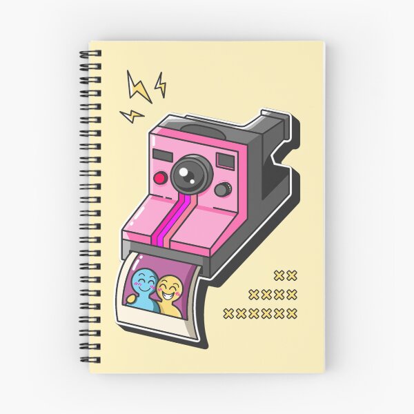 Item preview, Memories designed and sold by BuenoStudio.