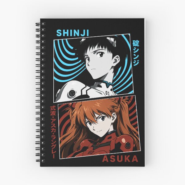 Item preview, Shinseiki Evangelion designed and sold by HappyGl.
