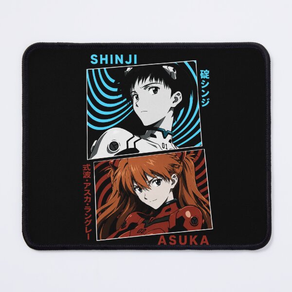 Item preview, Shinseiki Evangelion designed and sold by HappyGl.
