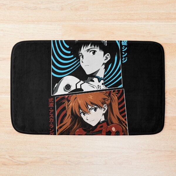 Item preview, Shinseiki Evangelion designed and sold by HappyGl.