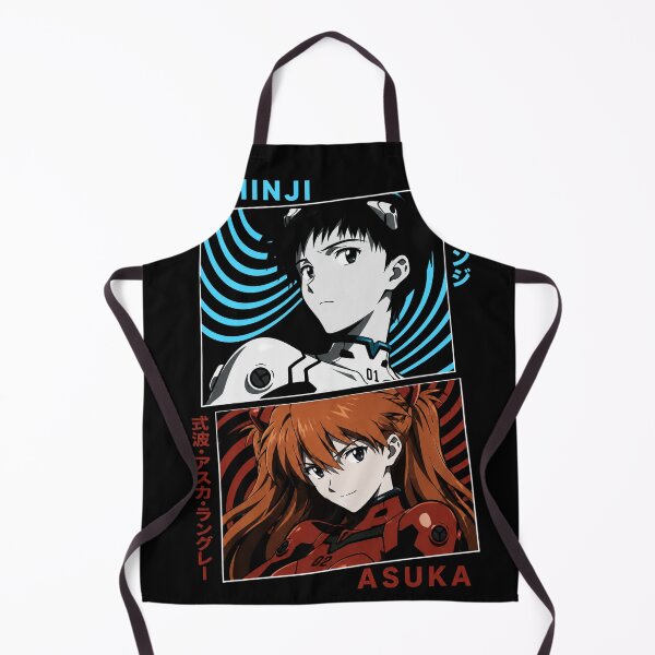 Item preview, Shinseiki Evangelion designed and sold by HappyGl.