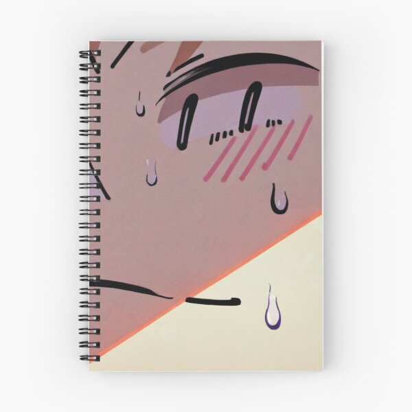 Item preview, Art - Abstract Composition, Interpretation of the Eye and Emotion designed and sold by AnimeShin.