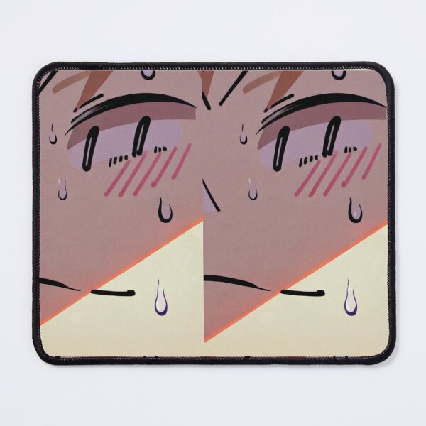Item preview, Art - Abstract Composition, Interpretation of the Eye and Emotion designed and sold by AnimeShin.