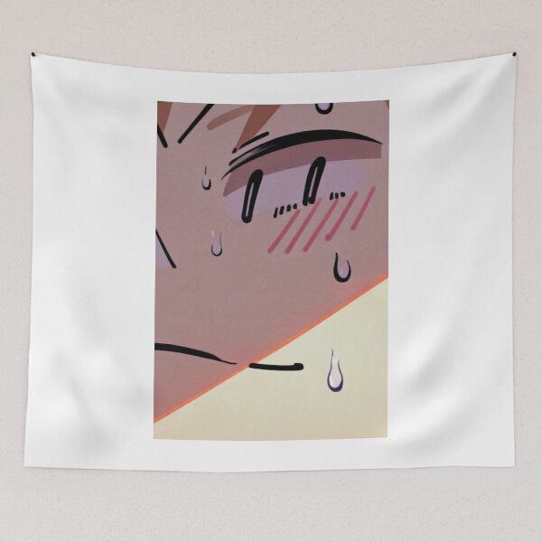 Item preview, Art - Abstract Composition, Interpretation of the Eye and Emotion designed and sold by AnimeShin.