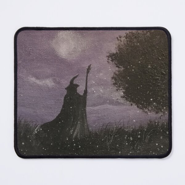 Item preview, Gandalf designed and sold by Spiros Gelekas.