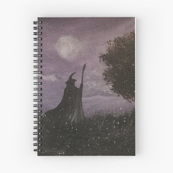 Item preview, Gandalf designed and sold by Spiros Gelekas.