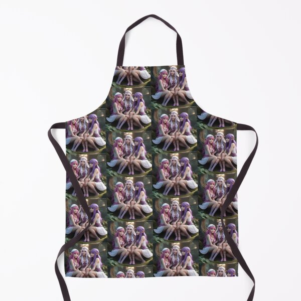 Item preview, Cozy Couple Love Illustration Design designed and sold by MMV2612.