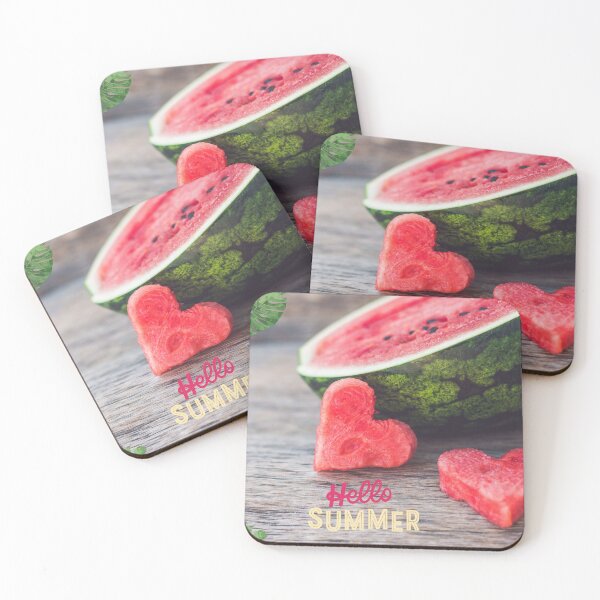 Item preview, Hello Summer – Watermelon Design designed and sold by Aliss20.