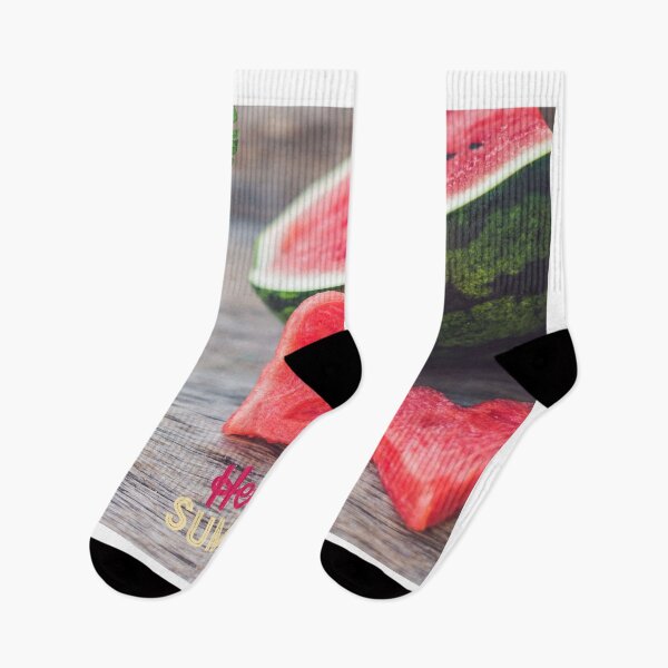 Item preview, Hello Summer – Watermelon Design designed and sold by Aliss20.