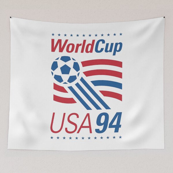 Item preview, World Cup USA 94, Usa Soccer - USA World Cup 2026 designed and sold by EiruDamian.
