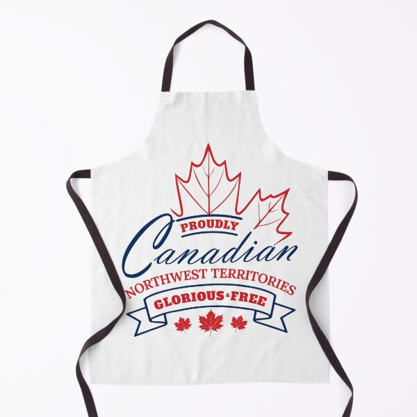 Item preview, Northwest Territories Glorious & Free by Tjays designed and sold by TJays.