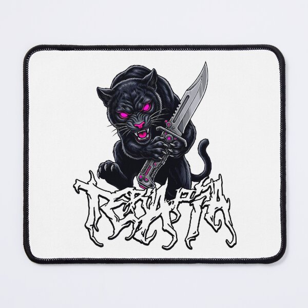 Item preview, Panther Blade designed and sold by MOFAPPAREL.