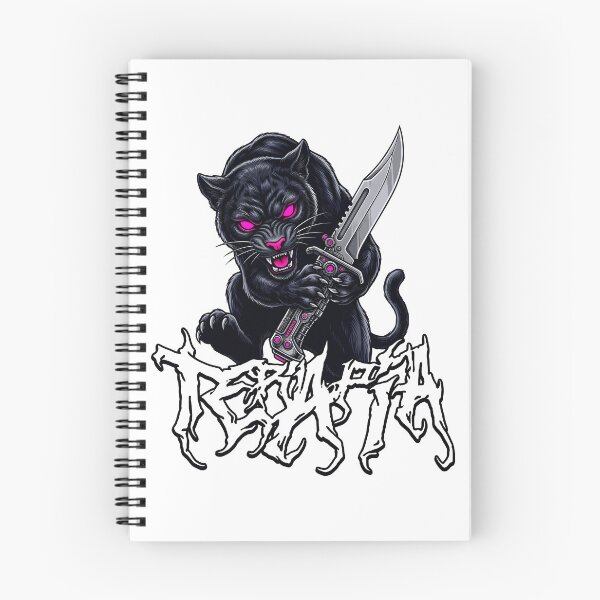 Item preview, Panther Blade designed and sold by MOFAPPAREL.