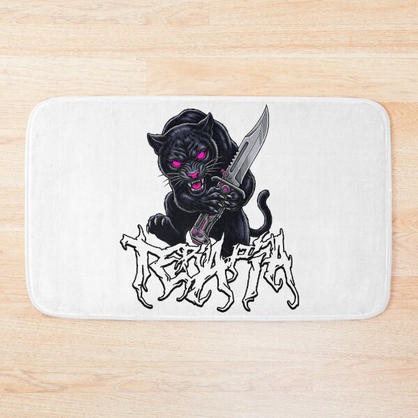 Item preview, Panther Blade designed and sold by MOFAPPAREL.