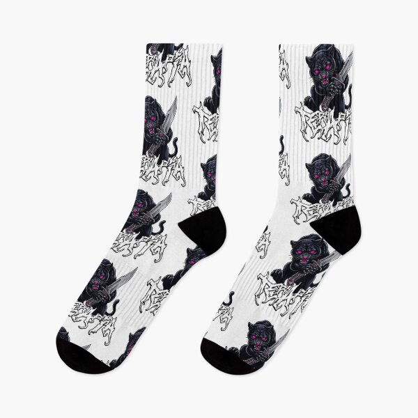 Item preview, Panther Blade designed and sold by MOFAPPAREL.