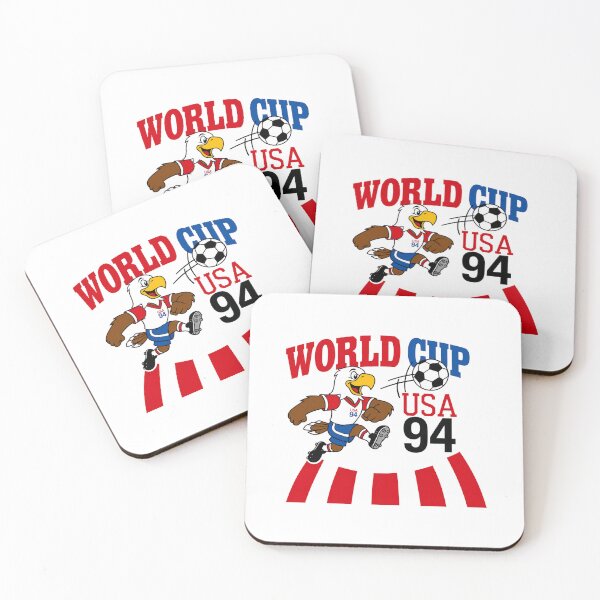 Item preview, Eagle Soccer, World Cup USA 94, Usa Soccer - USA World Cup 2026 designed and sold by EiruDamian.
