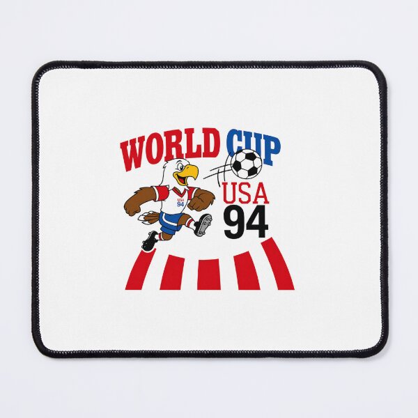 Item preview, Eagle Soccer, World Cup USA 94, Usa Soccer - USA World Cup 2026 designed and sold by EiruDamian.