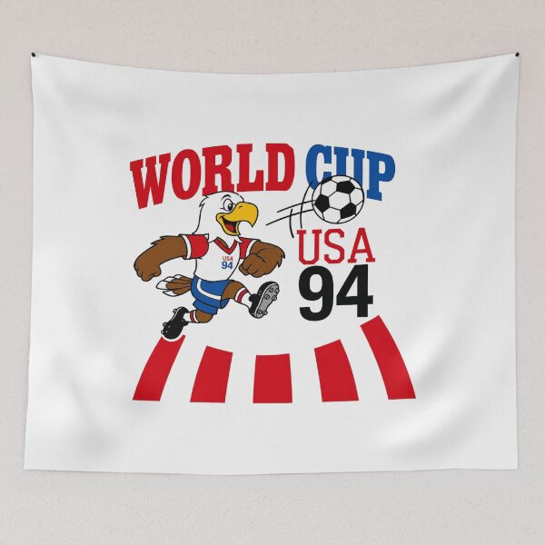Item preview, Eagle Soccer, World Cup USA 94, Usa Soccer - USA World Cup 2026 designed and sold by EiruDamian.