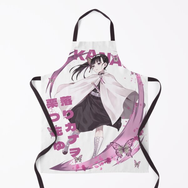 Item preview, Demon slayer designed and sold by HappyGl.