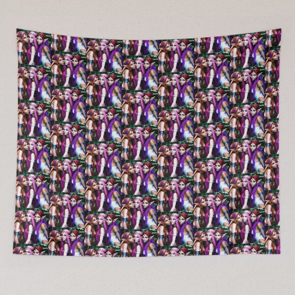 Item preview, Warm Love Couple Cozy Design designed and sold by MMV2612.